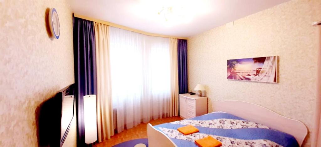 Ivanovo Apartment | Comfort Apartment on Kukonkovyh 126