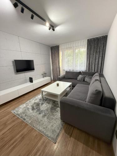 Lublin Apartment | Comfort Apartment Onyksowa