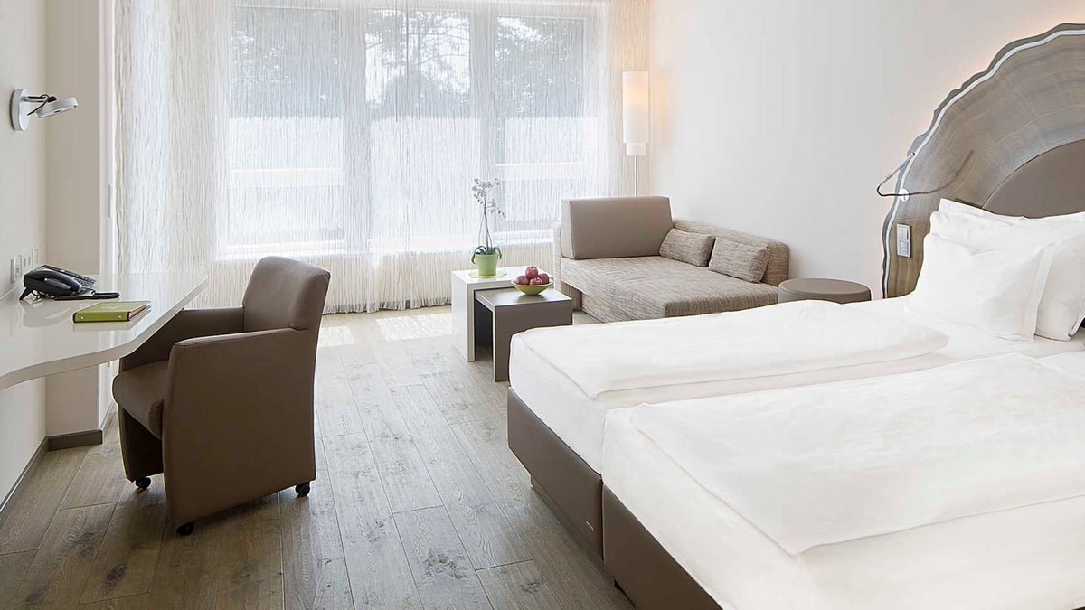 Emmendingen House | Comfort Apartment - TAOme - Feng Shui Stadhotel Breisgau