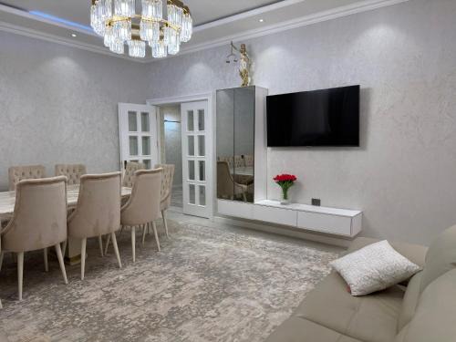 Bukhara Province Apartment | Comfort apartment