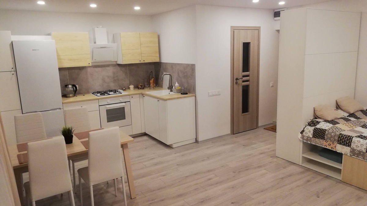 Panevezys House | Comfort apartment Velzys