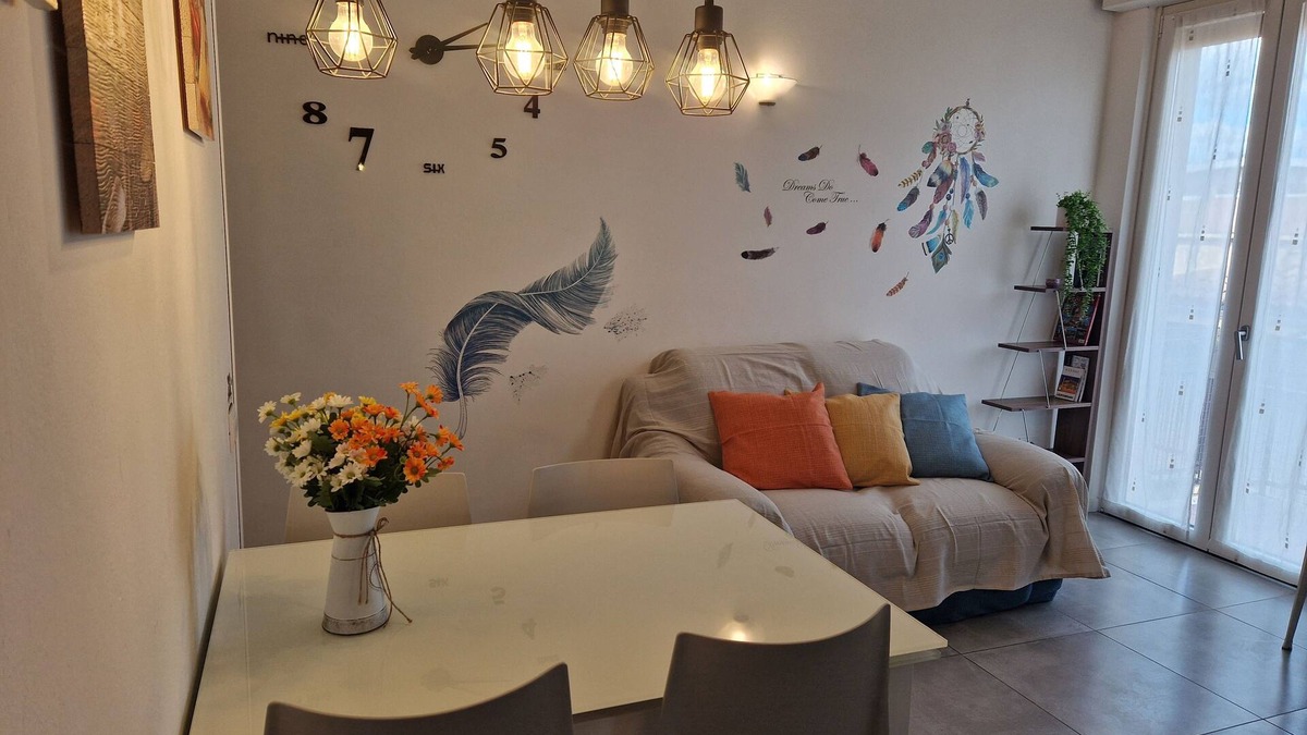 Borgo Milano House | Comfort Apartment Verona