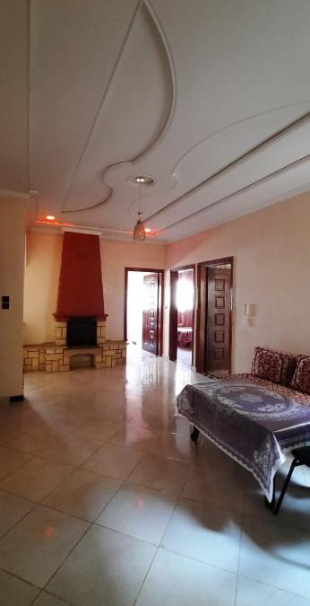 Zaouia Ben Smine Apartment | Comfort appartements
