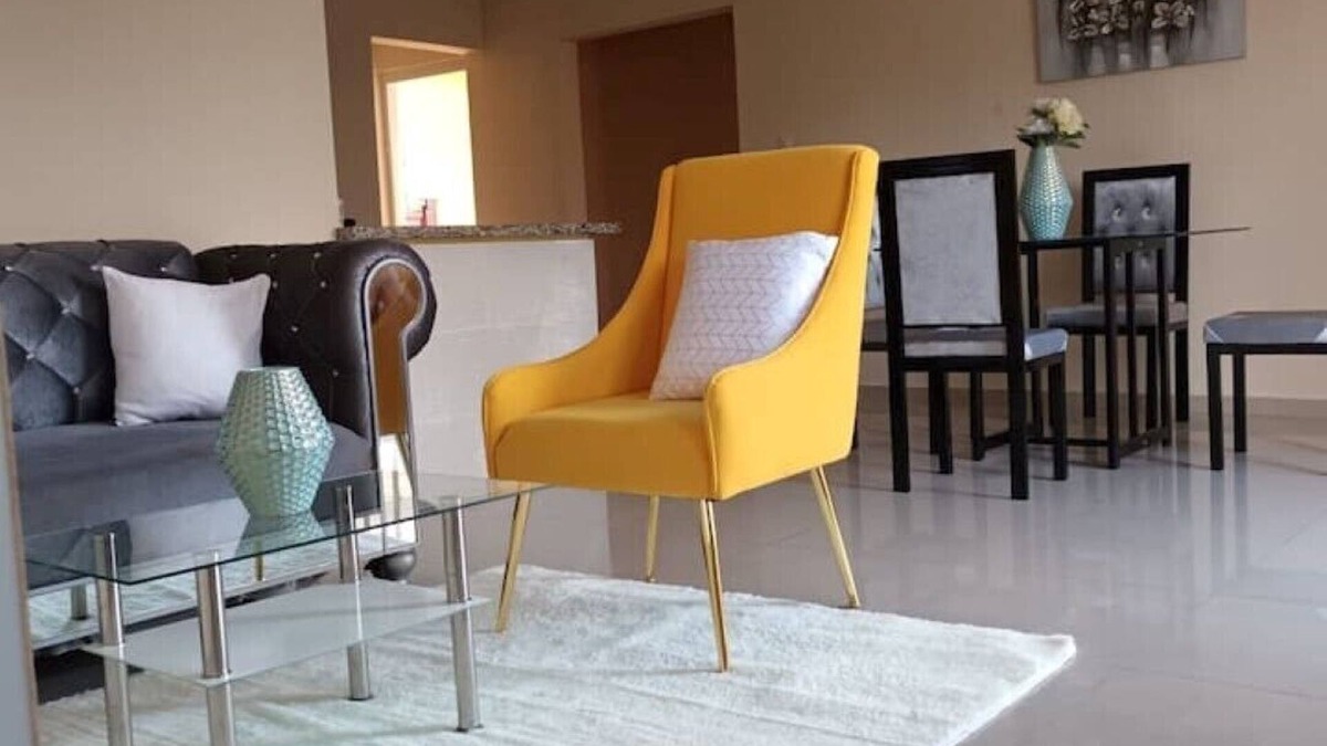 Azua Apartment | Comfort apt. near the beach