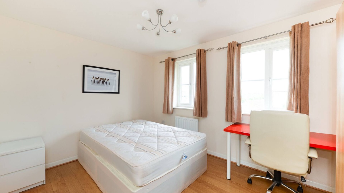 Hatfield House | Comfort at Hatfield's Property!