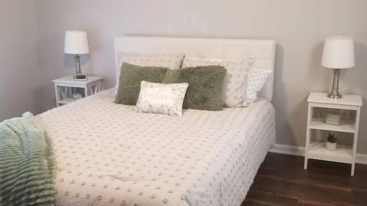 Rossford House | Comfort at the Crossroads