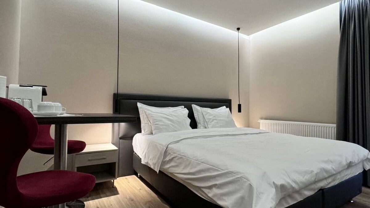 Kornwestheim Apartment | Comfort Boardinghouse Kornwestheim