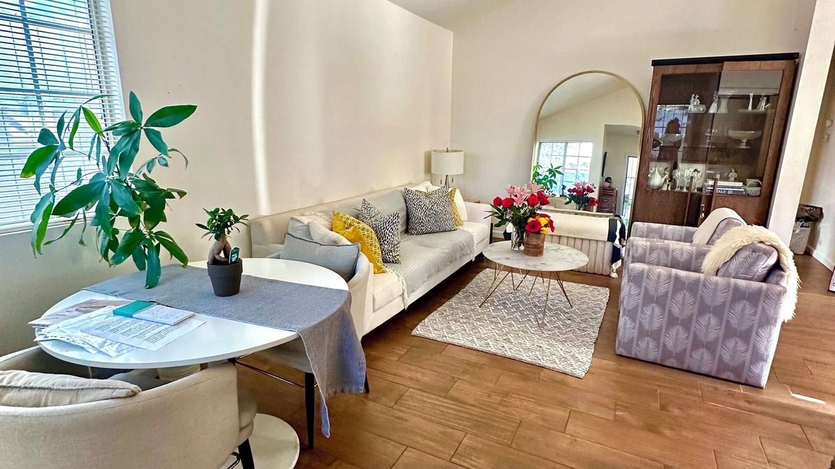 Sunland-Tujunga House | Comfort Bungalow