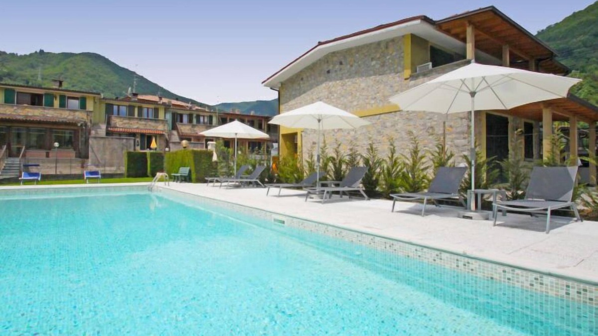 Pieve Vecchia Apartment | Comfort by Interhome