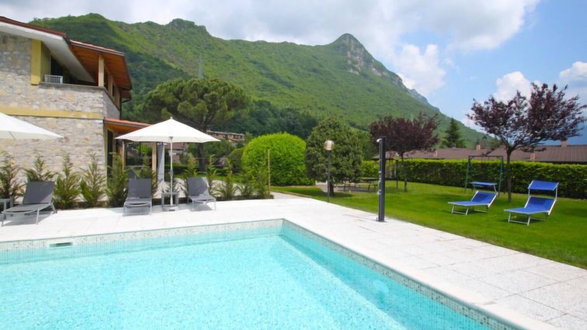 Pieve Vecchia Apartment | Comfort by Interhome