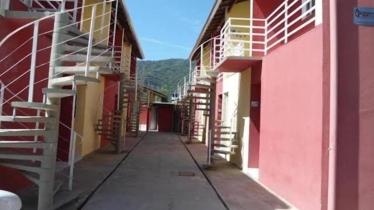 Maranduba Apartment | Comfort by the sea: your refuge in Maranduba-Ubatuba.