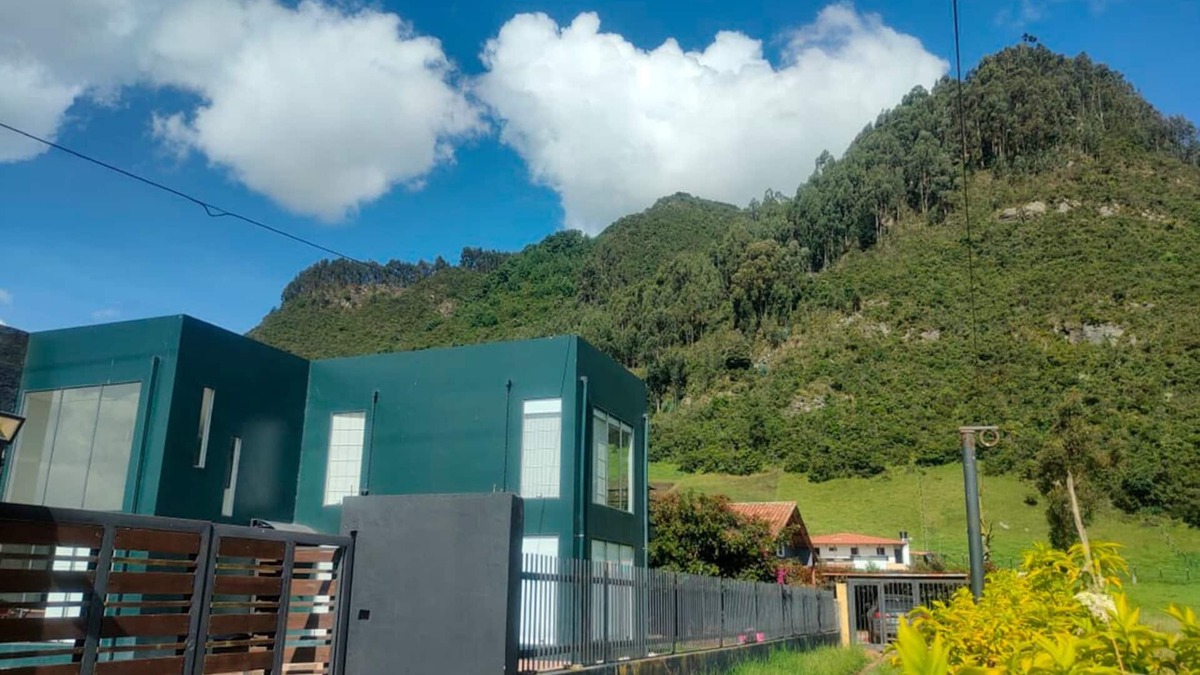 Tabio House | Comfort Campestre