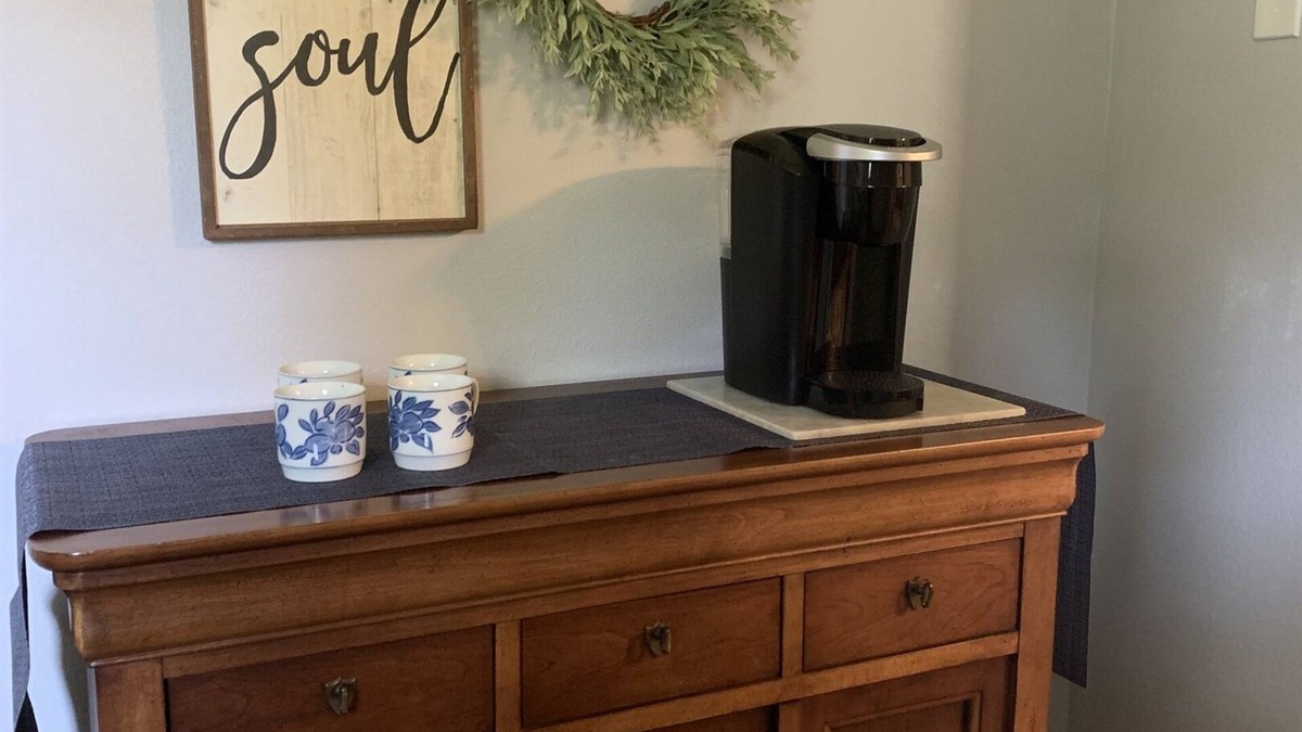 Magnolia House | Comfort & Charm - Long Term Stays Considered.