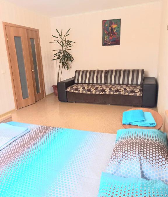 Sterlitamak Apartment | Comfort City Apartment