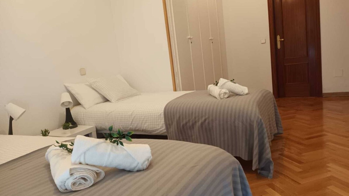 Algete Condo | Comfort, convenience, guaranteed.