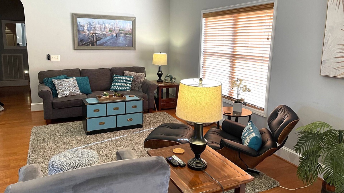 Florence House | Comfort & Convenience in West Florence