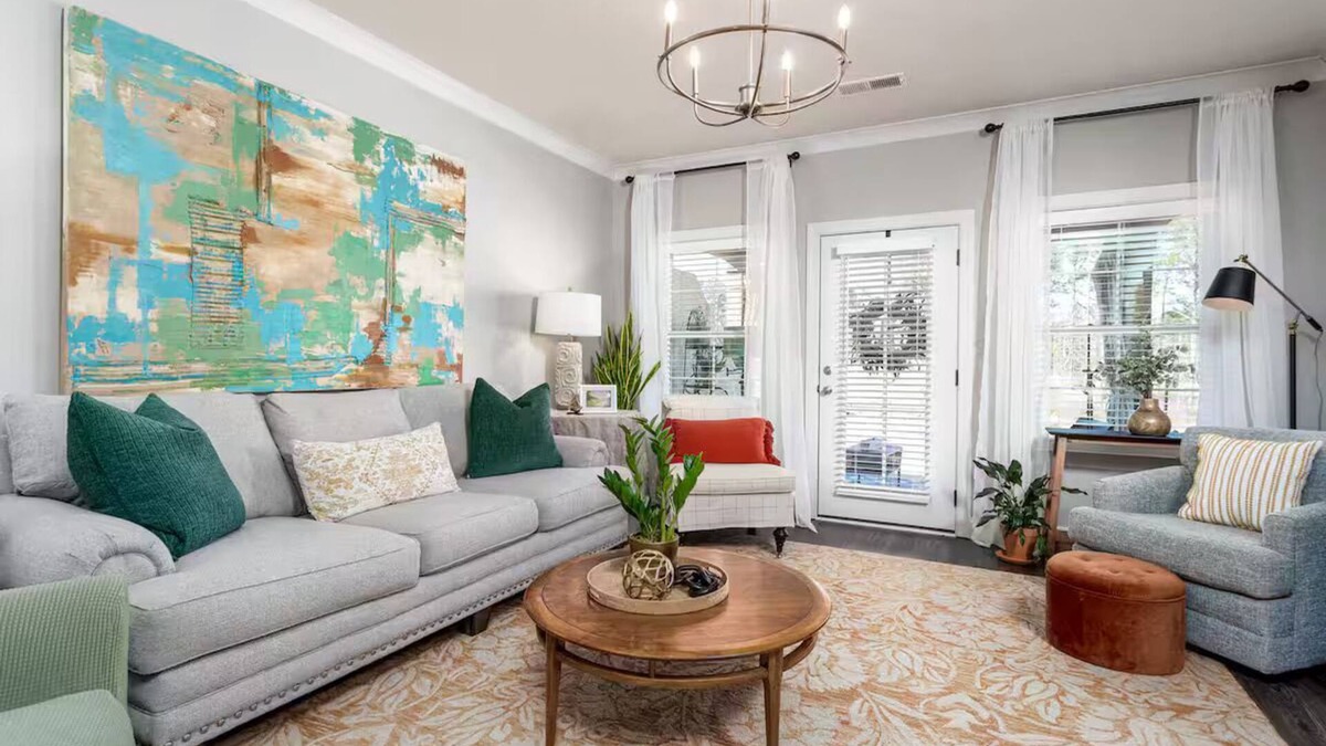 Auburn - Opelika House | Comfort & Convenient in Auburn