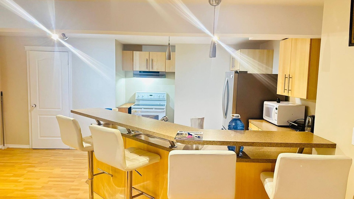Woodstock House | Comfort Corner in Woodstock