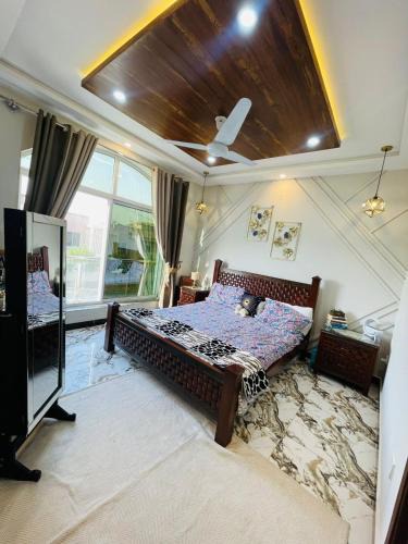 Bahria Town Apartment | Comfort corner