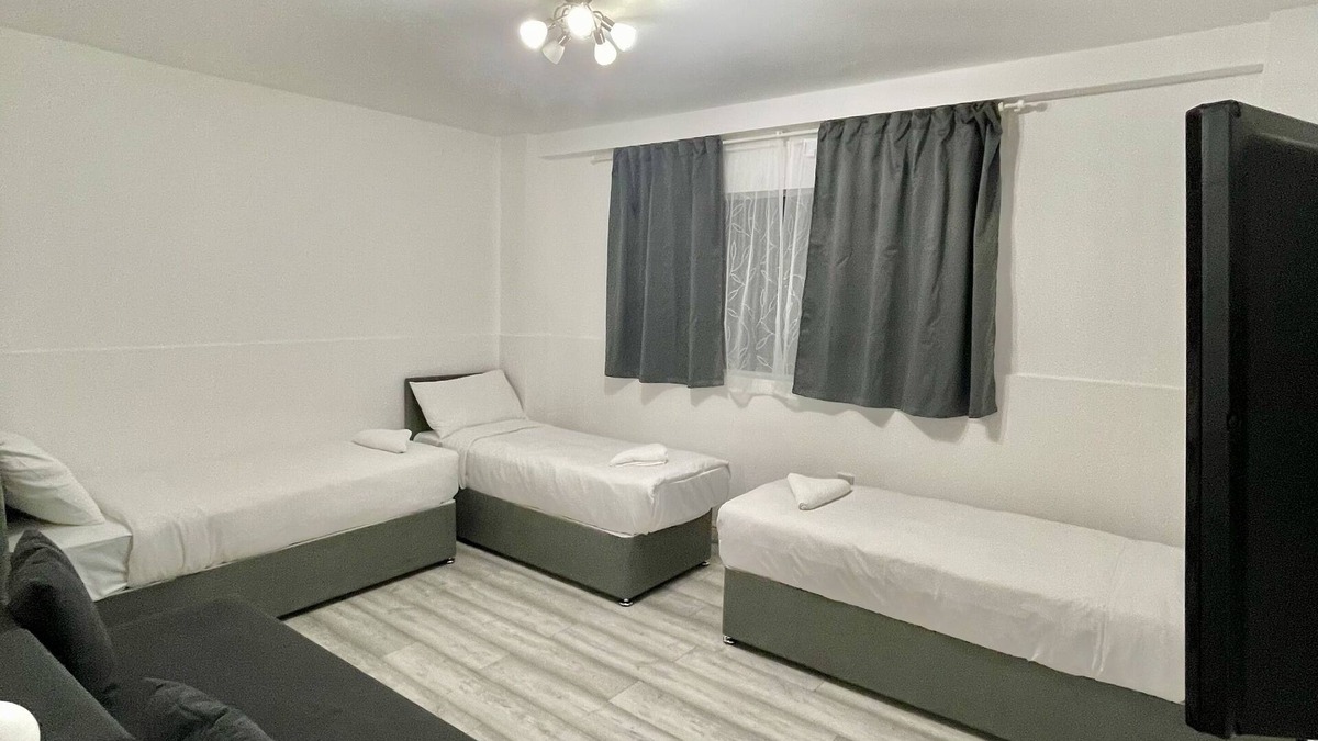 Stepney Green House | Comfort Cosy Stay