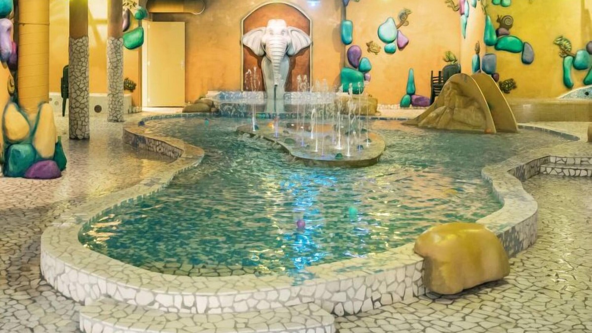 Vielsalm House | Comfort Cottage by Interhome