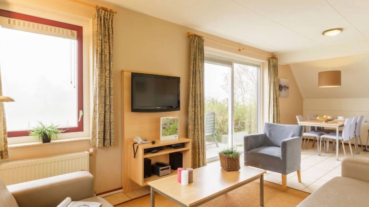 Municipality of Emmen House | Comfort Cottage by Interhome