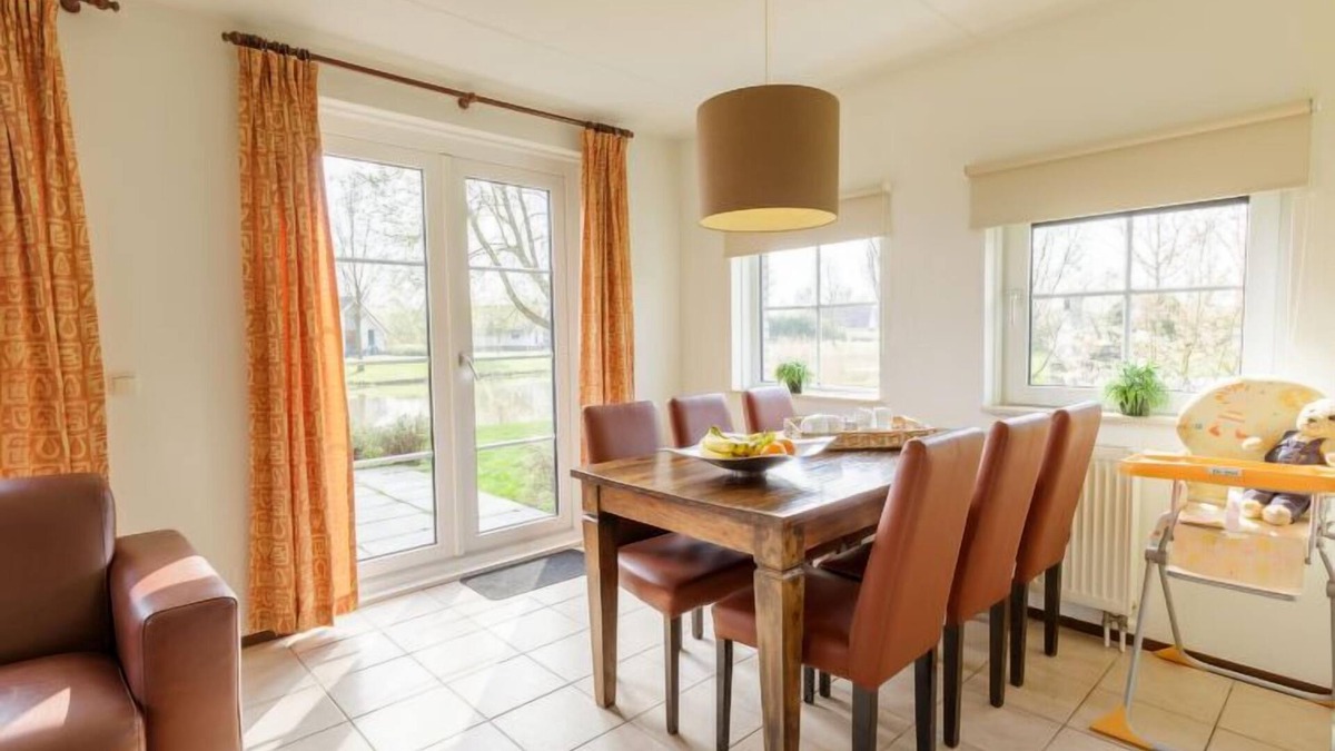 Municipality of Emmen House | Comfort Cottage by Interhome