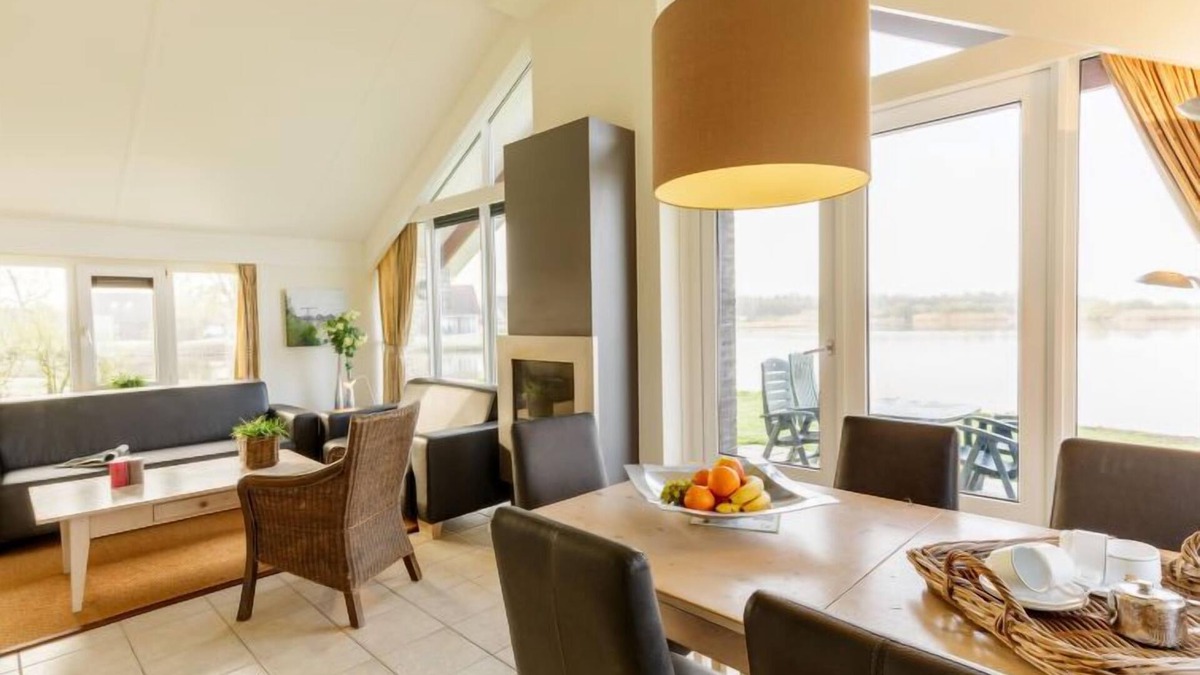 Municipality of Emmen House | Comfort Cottage by Interhome