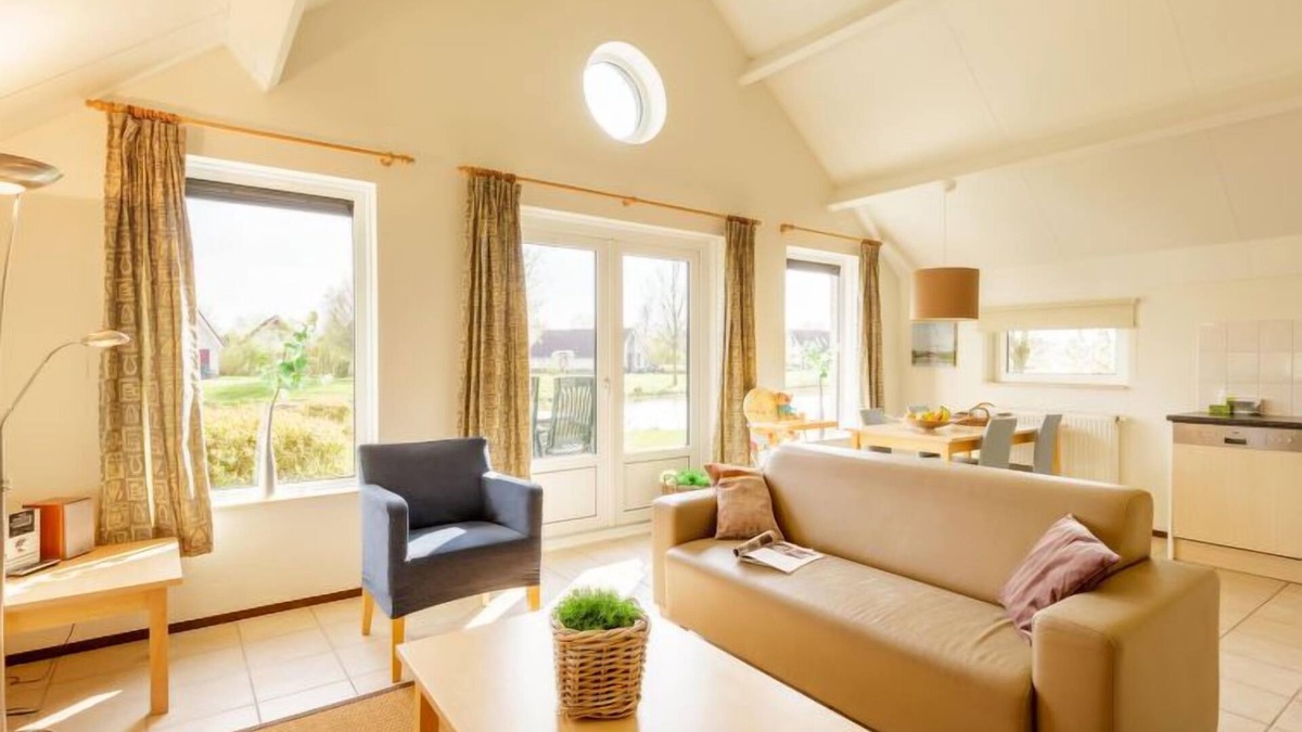 Municipality of Emmen House | Comfort Cottage by Interhome