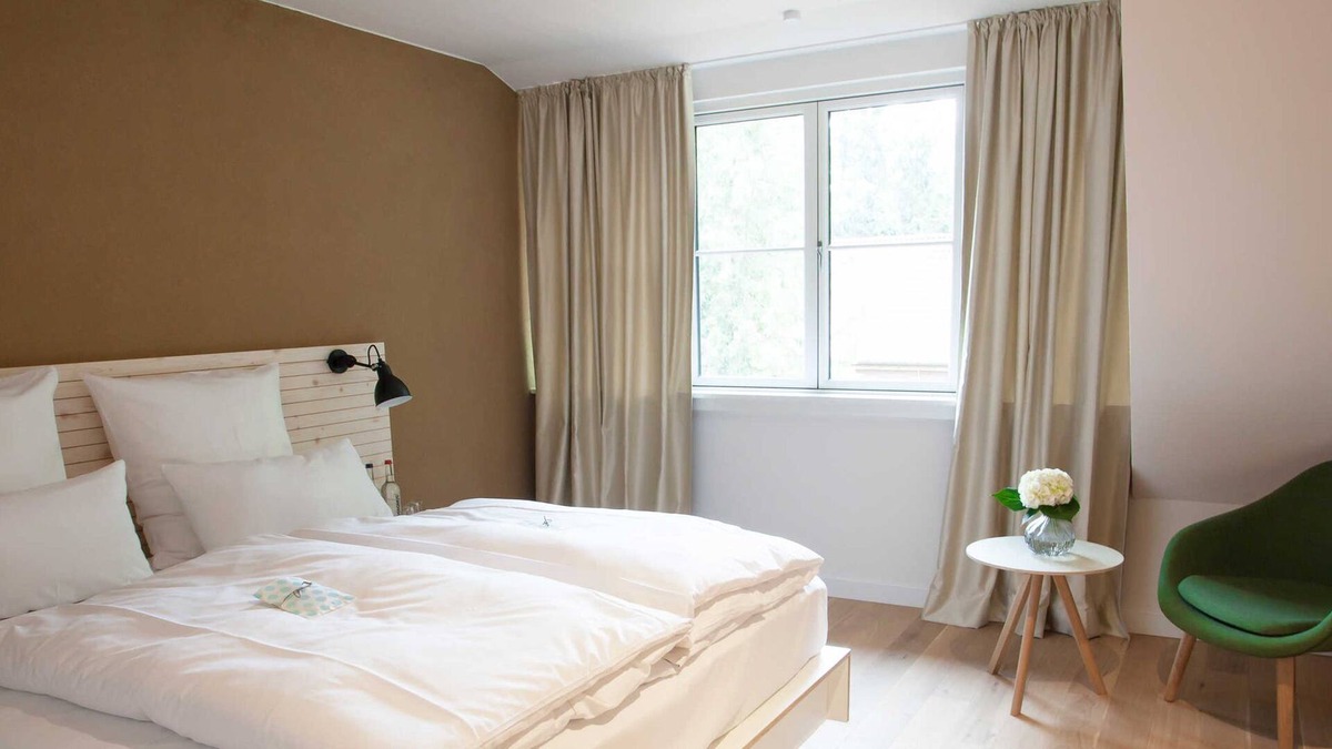 Nordenholz House | Comfort double room - Nordenholzer Hofhotel