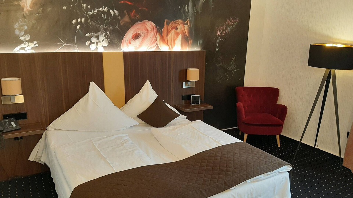 Langenau Apartment | Comfort Einzelzimmer