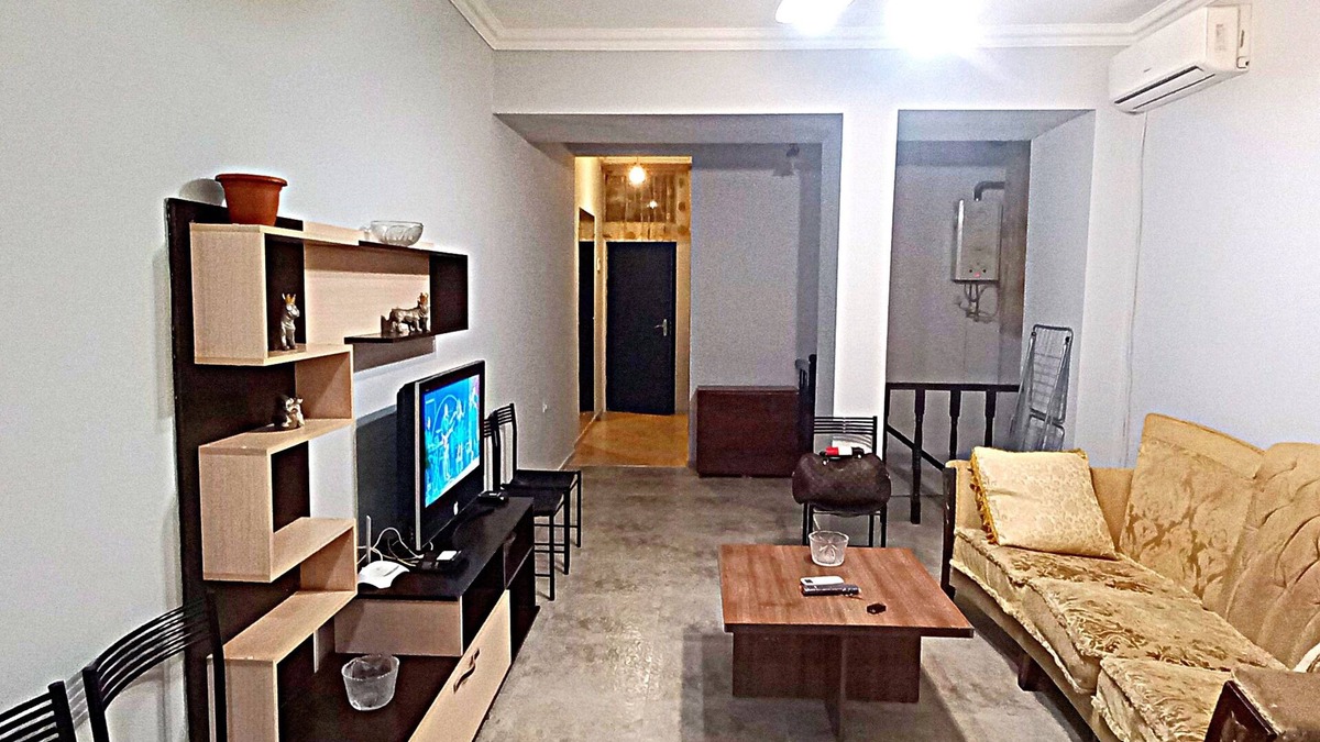 Arabkir Apartment | Comfort Flat Near Parlament
