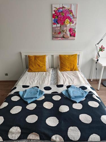 Prague 9 Apartment | Comfort flat with great location