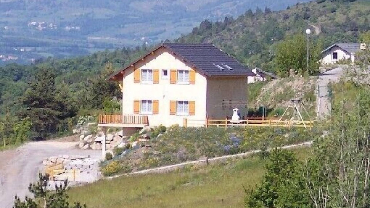Saint-Jean-Saint-Nicolas House | Comfortable 3-star gîte at the gateway to the Ecrins National Park