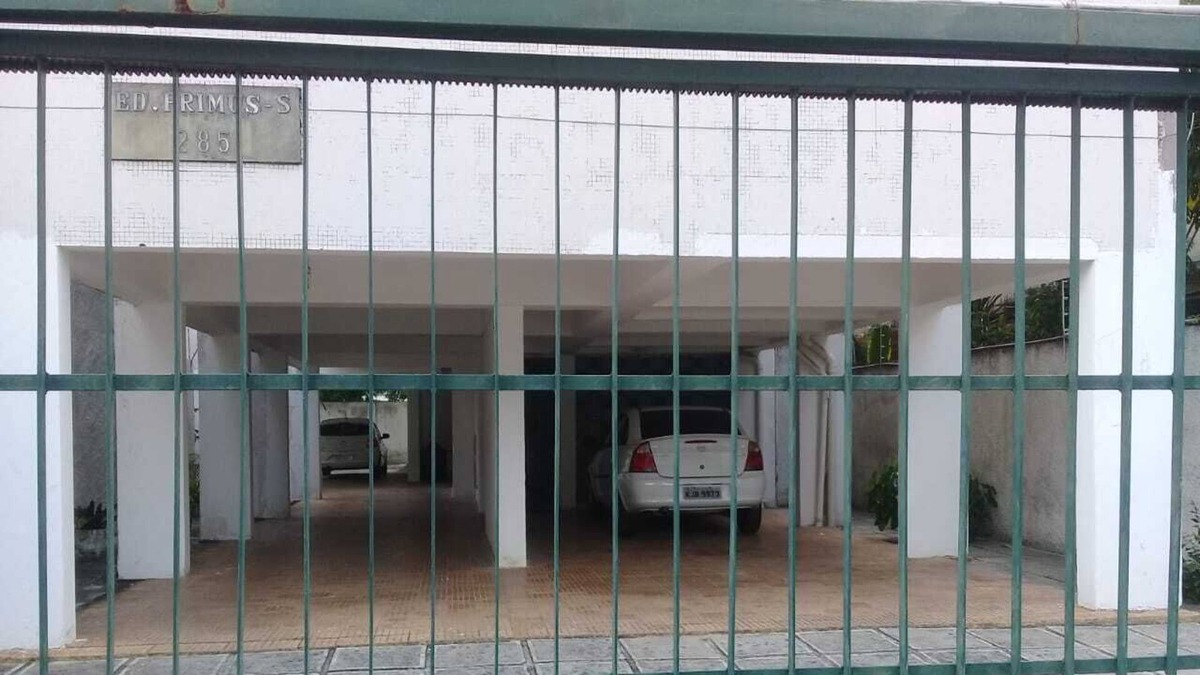 Boa Vista Apartment | Comfort from the revelers!