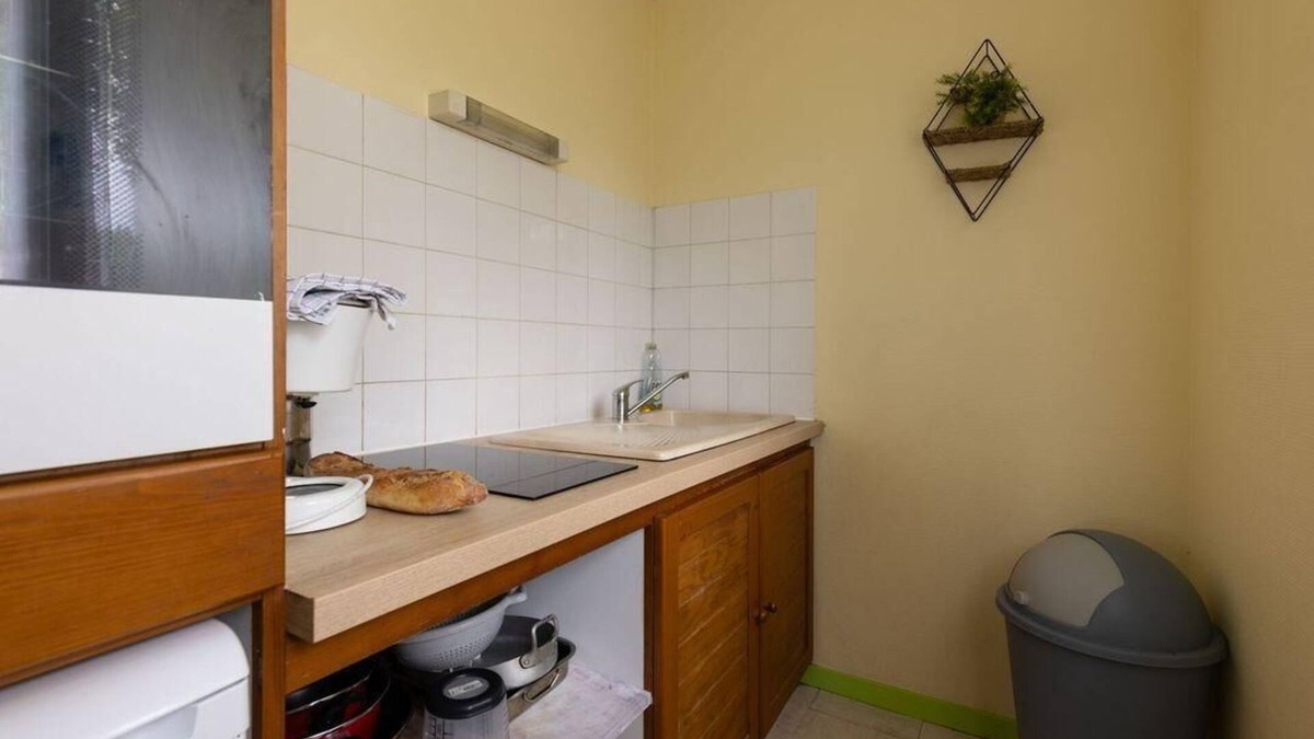 Manot Apartment | Comfort Gîte OTA Abritel