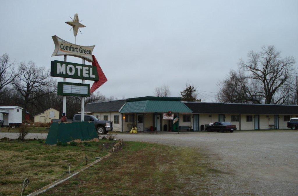 Thayer Hotel | Comfort Green Motel
