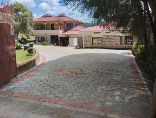 Kericho Hotel | Comfort Guest House