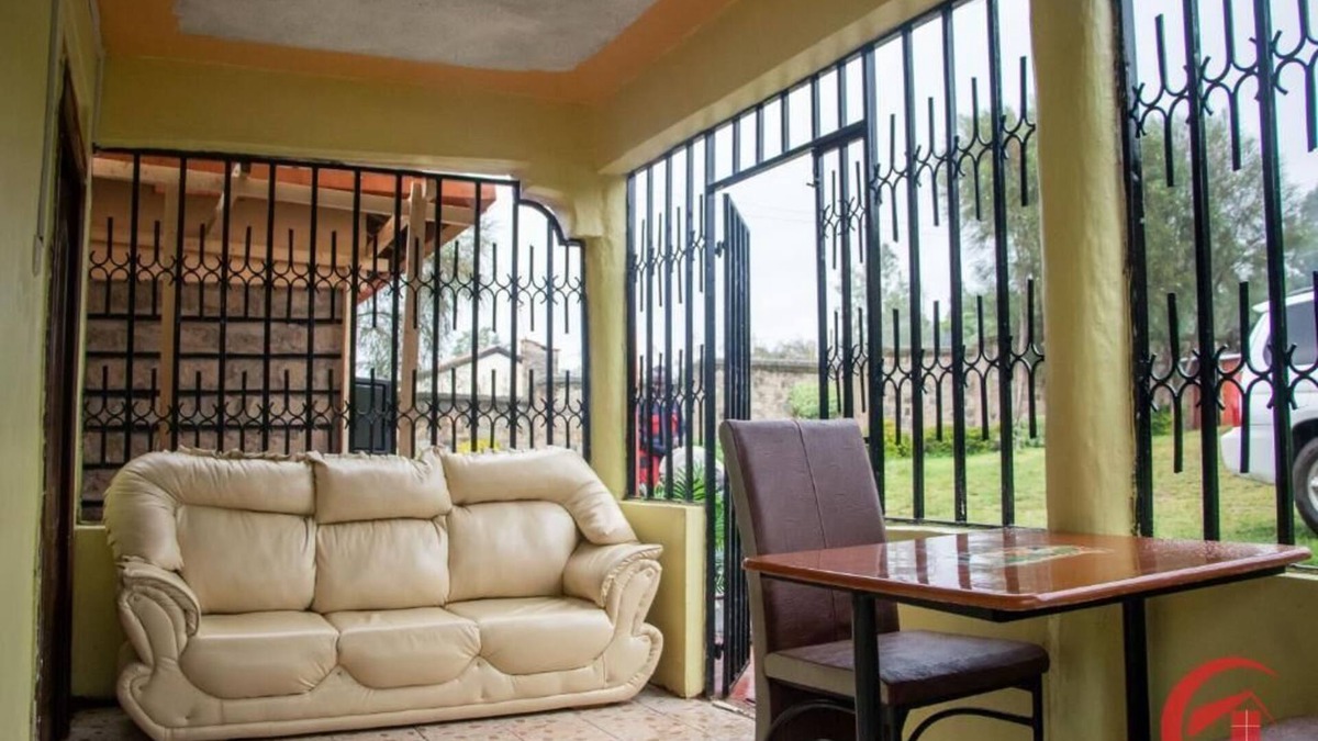 Kericho House | Comfort Guest House Kericho