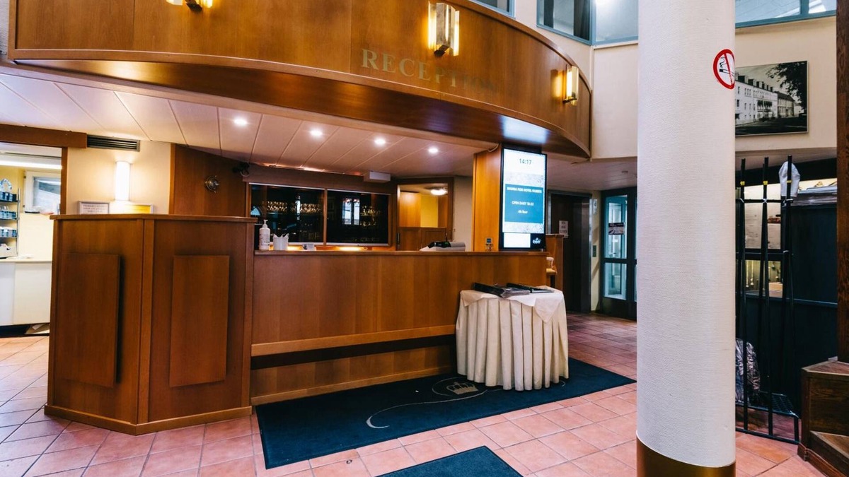 Larsmo Hotel | Comfort Guesthouse