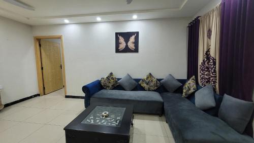 F-6 Sector Apartment | Comfort Haven