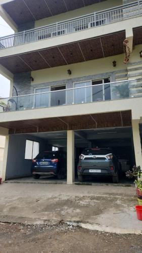 Bhopal Apartment | Comfort Home