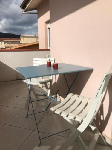 Capoterra Apartment | Comfort Home