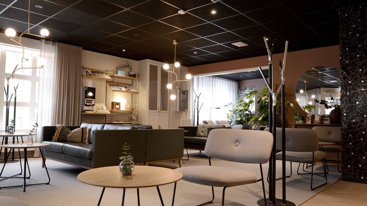 Lulea Hotel | Comfort Hotel Arctic