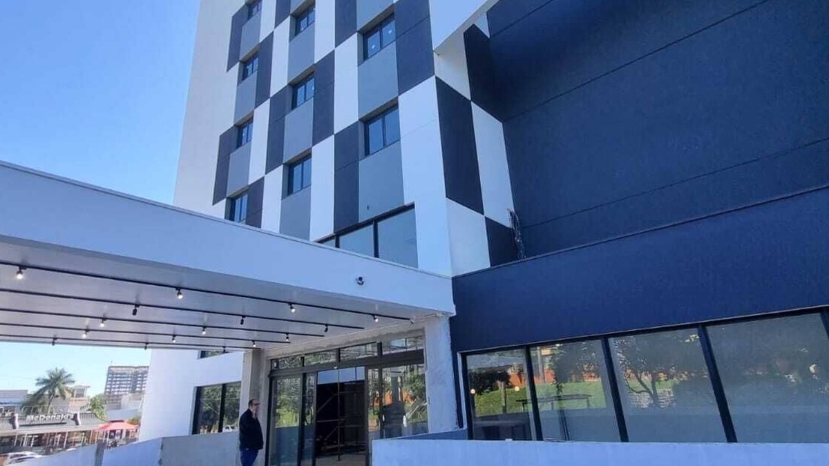 Presidente Prudente Hotel | Comfort Hotel Presidente Prudente