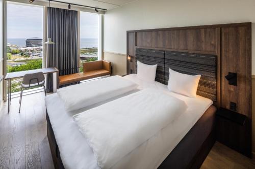 Kastrup Hotel | Comfort Hotel Copenhagen Airport