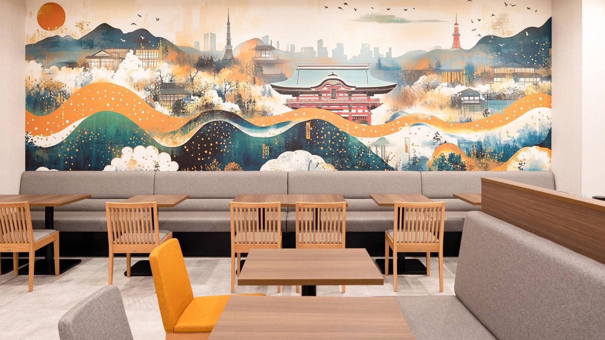 Higashikanda Hotel | Comfort Hotel ERA Tokyo Higashi Kanda