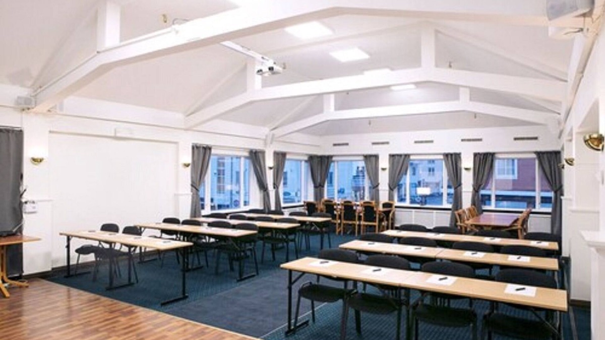 Kristiansund Hotel | Comfort Hotel Fosna