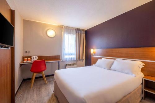 Linas Hotel | Comfort Hotel Linas - Montlhery