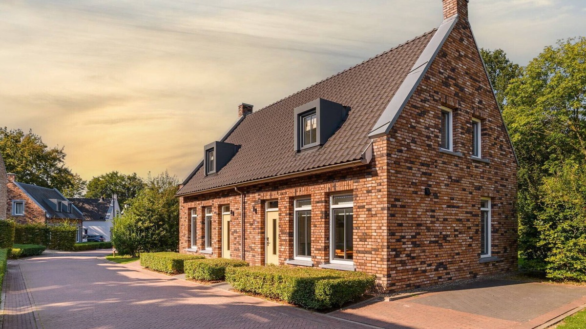Maastricht Cottage | Comfort house - 2 bedrooms